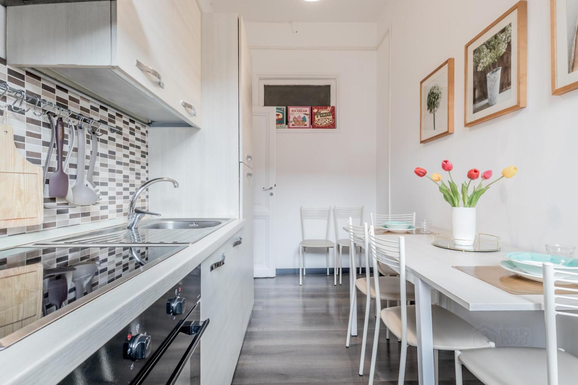 Giuliano Guest House โรม ภายนอก รูปภาพ