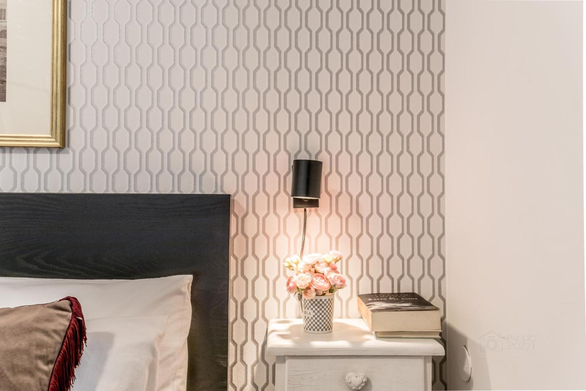 Giuliano Guest House โรม ภายนอก รูปภาพ