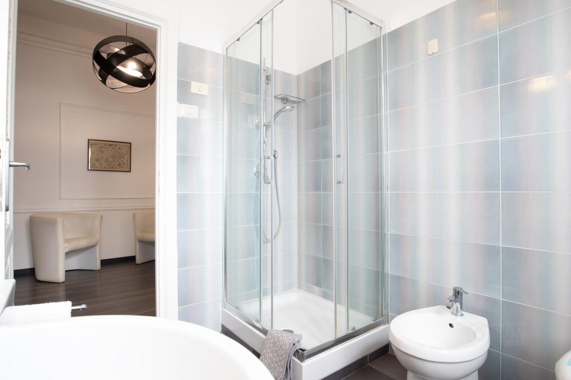 Giuliano Guest House โรม ภายนอก รูปภาพ