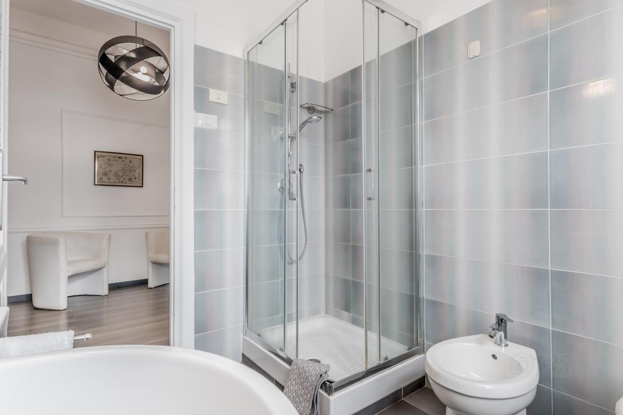 Giuliano Guest House โรม ภายนอก รูปภาพ